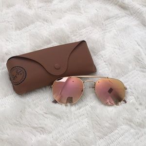 NWT Ray-Ban sunglasses